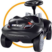 BERG BIG Bobby Mercedes Benz SLK Bingit Araba 800056342