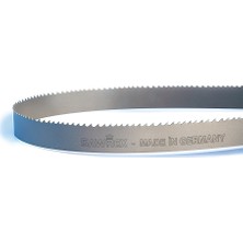 Sawrex Bi Metal Şerit Testere M51 - 34X1,1 Mm - Z 4/6 Diş