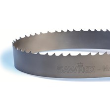 Sawrex Bi Metal Şerit Testere M42 - 41X1,3 Mm - Z 4/6Diş