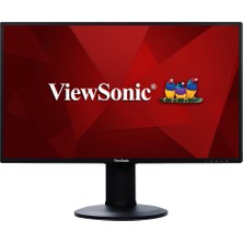 Viewsonic VG2719-2K 27" 60 Hz 5ms (Display+2xHDMI) QHD IPS Led Monitör
