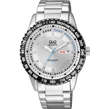Q&Q A194-201Y Erkek Kol Saati