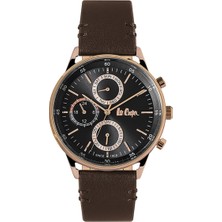 Lee Cooper LC06480.462 Erkek Kol Saati