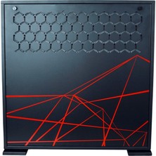 Asus IN-WIN 303 Siyah ATX Kasa