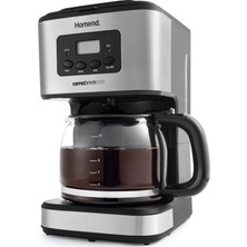 Homend 5006 Coffebreak Filtre Kahve Makinesi