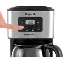 Homend 5006 Coffebreak Filtre Kahve Makinesi