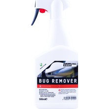 Valet Pro Bug Remover Böcek Temizleme Sprey 500ml.