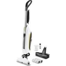 Karcher FC-5 Premium 460 Watt Sert Zemin Temizleyici Mob 1.055-560.0