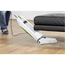 Karcher FC-5 Premium 460 Watt Sert Zemin Temizleyici Mob 1.055-560.0