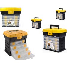 Super Bag Organizerli Çanta