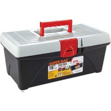 Super Bag 16 İnç Klasik Takım Çantası