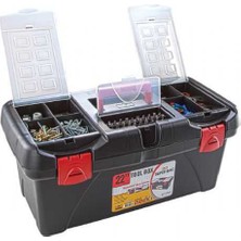 Super Bag 22 İnç Profesyonel Usta Takım Çantası