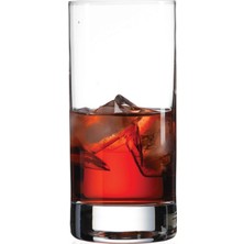 Paşabahçe Professıonal 6 Lı Rocks-S Meşrubat Bardağı