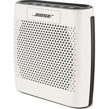 Bose® Soundlink® Colour Bluetooth® Hoparlör Beyaz