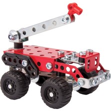 Meccano 3 Model Set