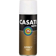 Casati Sprey Boya