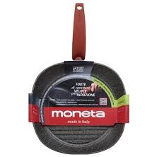 Moneta Zeus Arctech Stone 28 Cm Izgara Tava