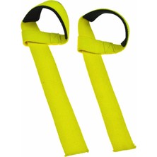 Sgsports Halter Kayışı - Lifting Strap