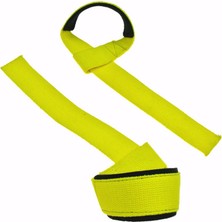 Sgsports Halter Kayışı - Lifting Strap