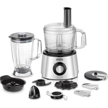 Sinbo SHB 3111 Çok Fonksiyonlu Mutfak Robotu