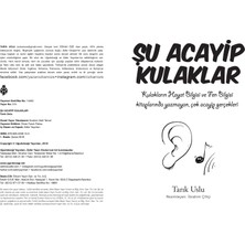 Şu Acayip Kulaklar