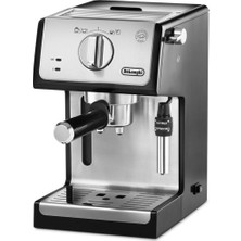 Delonghi Manuel / Barista Tipi Espresso Makinesi ECP 35.31