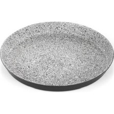 Altınbaşak Granit Pizza Tavası 32 Cm – Zafer Endüstriyel Mutfak