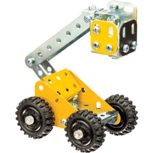 Meccano 5 Model Set