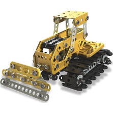 Meccano 2 Model Set