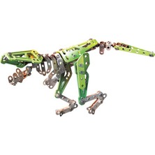 Meccano Dinosaur 10 Model Set