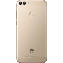 Huawei P Smart 32 GB (Huawei Türkiye Garantili) Altın