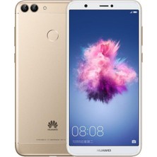 Huawei P Smart 32 GB (Huawei Türkiye Garantili) Altın