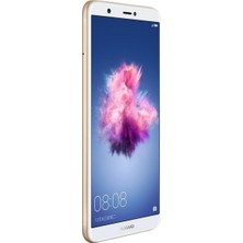 Huawei P Smart 32 GB (Huawei Türkiye Garantili) Altın