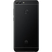 Huawei P Smart 32 GB (Huawei Türkiye Garantili) Siyah