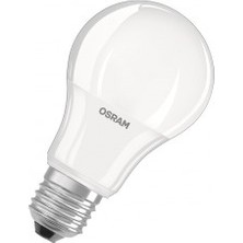 Osram Led Value 10W Sarı Işık E-27 1055lm Ampul