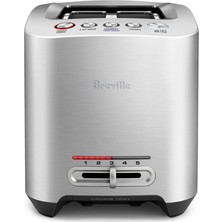 Breville Bta 825 2'li Ekmek Kızartma Makinesi