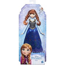 Disney Frozen Anna