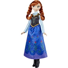 Disney Frozen Anna