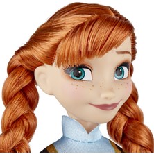 Disney Frozen Anna