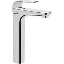 Artema  Artema Style X Lavabo Bataryası (Yüksek) A42348