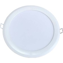 Philips Led Downlight Spot 15 W. Beyaz(6500K) Philips