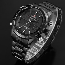 Naviforce 9024S Erkek Kol Saati