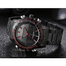 Naviforce 9024S Erkek Kol Saati
