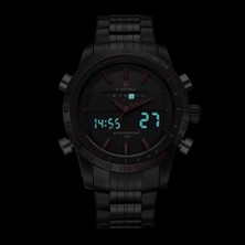 Naviforce 9024S Erkek Kol Saati