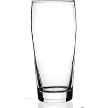 Paşabahçe 42207 Bira Bardağı 6'Lı