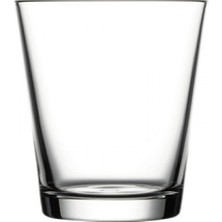 Paşabahçe 52486 Viski Bardağı 6'Lı