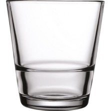 Paşabahçe 52070 Viski Bardağı 6'Lı