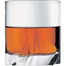 Paşabahçe Luna Bardak 6 lı