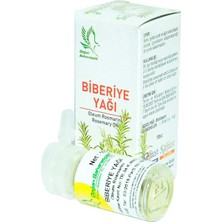 Doğan Baharat Biberiye Yağı 10 Cc