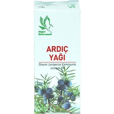 Doğan Baharat Ardıç Yağı 10 Cc