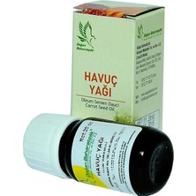 Doğan Baharat Havuç Yağı 20 Cc